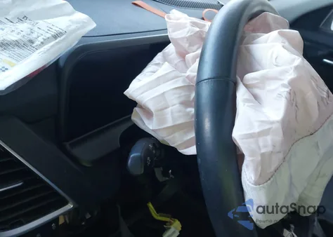 2025 Kia Seltos Ex из США, поврежденный, VIN KNDER2AA4S7738800